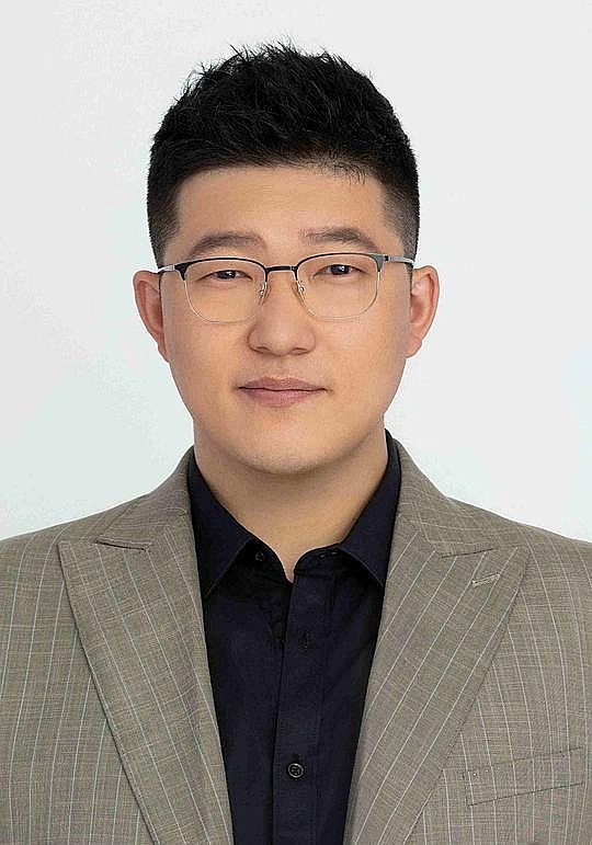 孙仲秋 Zhongqiu Sun照片