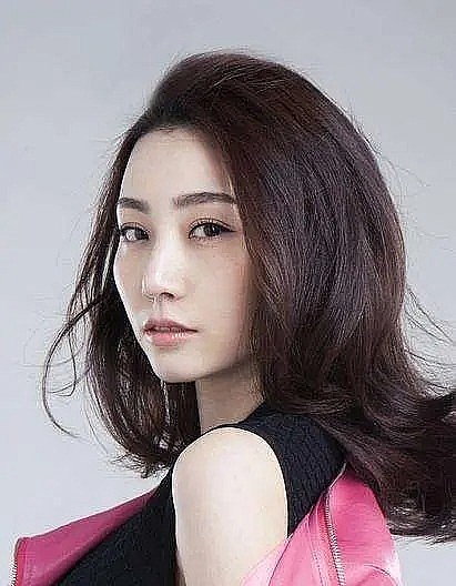高艺涵 Yihan Gao照片