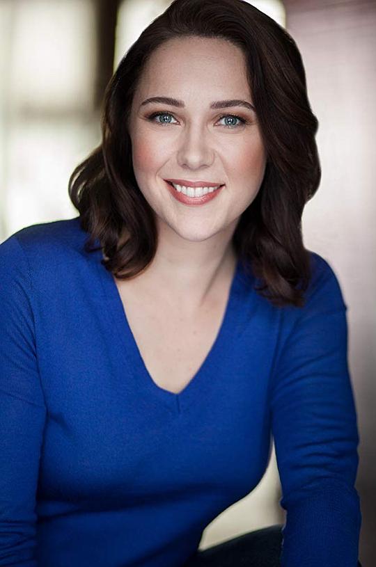 芭芭拉·科兹基 Barbara Kozicki照片