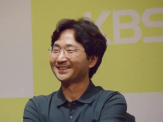 金尚辉 Sanghwi Kim照片