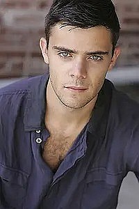 坦纳·科恩 Tanner Cohen照片
