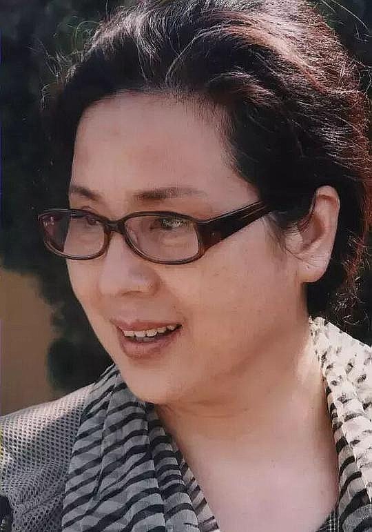 国明 Ming Guo照片