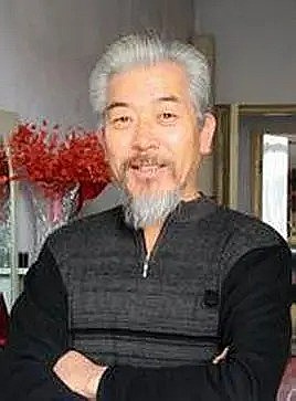 王留胜 Liusheng Wang照片