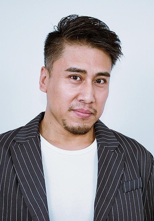 邓明将 MingJiang Deng照片