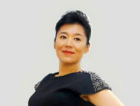 钟雨桐 Yutong Zhong照片
