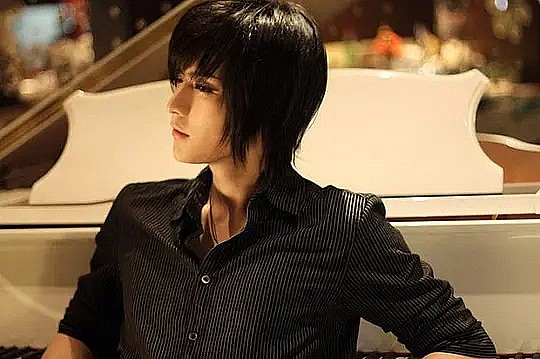 小小白 Xuwei Guo照片