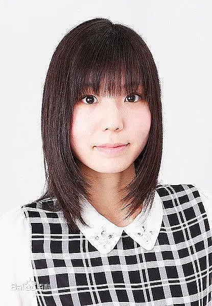 森永千才 Chitose Morinaga照片