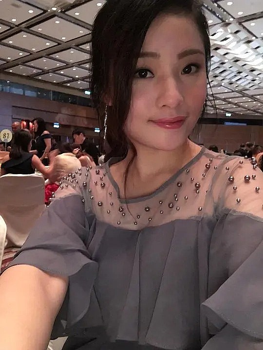陈颍熙 Niki Chan照片