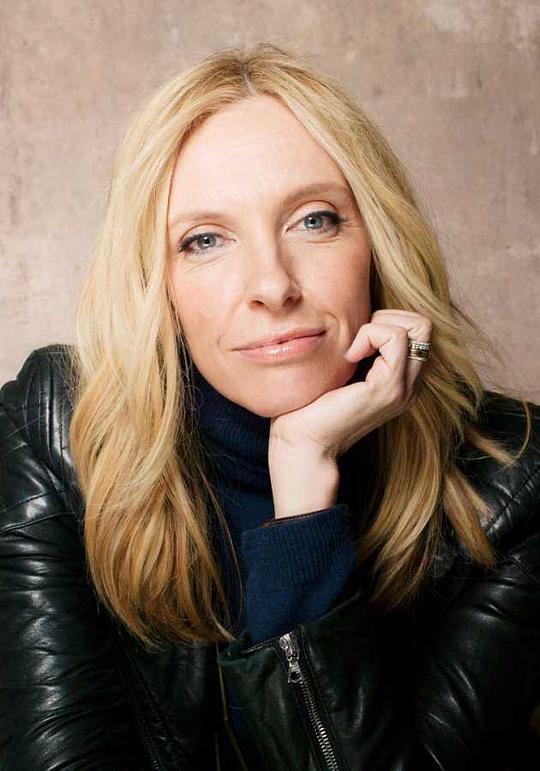 托妮·科莱特 Toni Collette照片