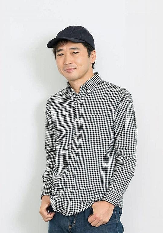 日暮谦 Ken Higure照片