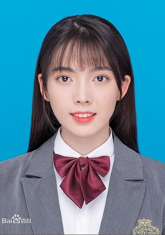 刘黛希 Daisy Liu照片