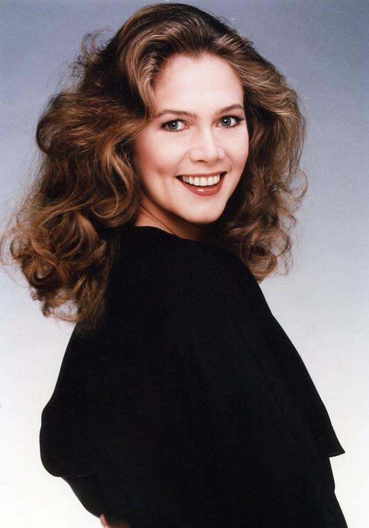 凯瑟琳·特纳 Kathleen Turner照片