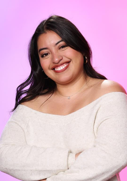 凯拉·蒙特罗索·梅加 Keyla Monterroso Mejia照片