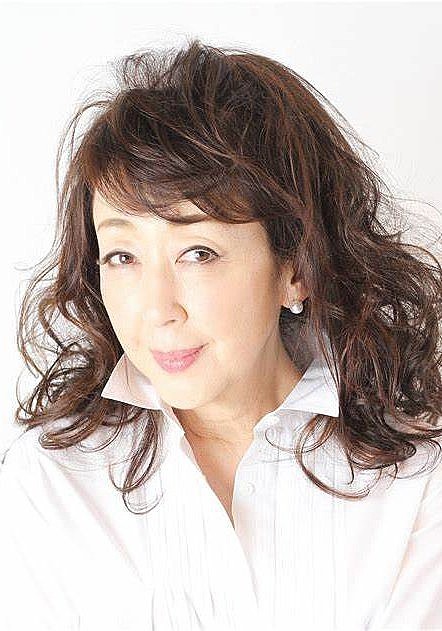 山口泉 Izumi Yamaguchi照片