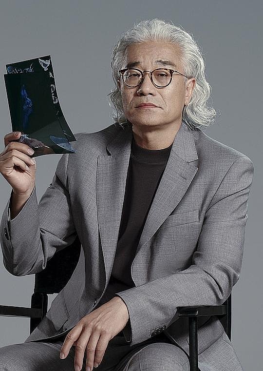 李京东 Jingdong Li照片