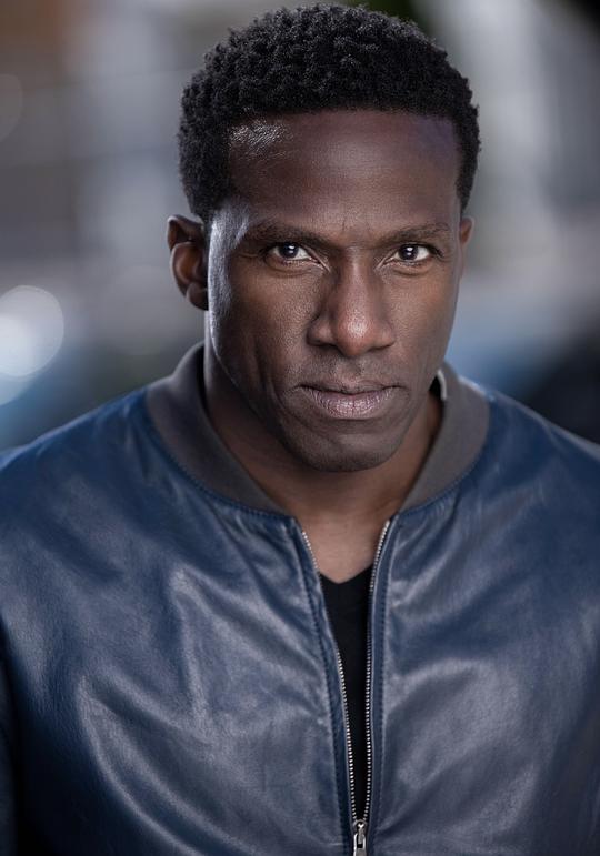 吉吉·甘巴 Gichi Gamba照片