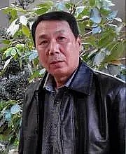 孙继峰 Jifeng Sun照片