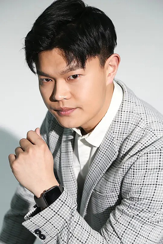 石尚 Shang Shi照片