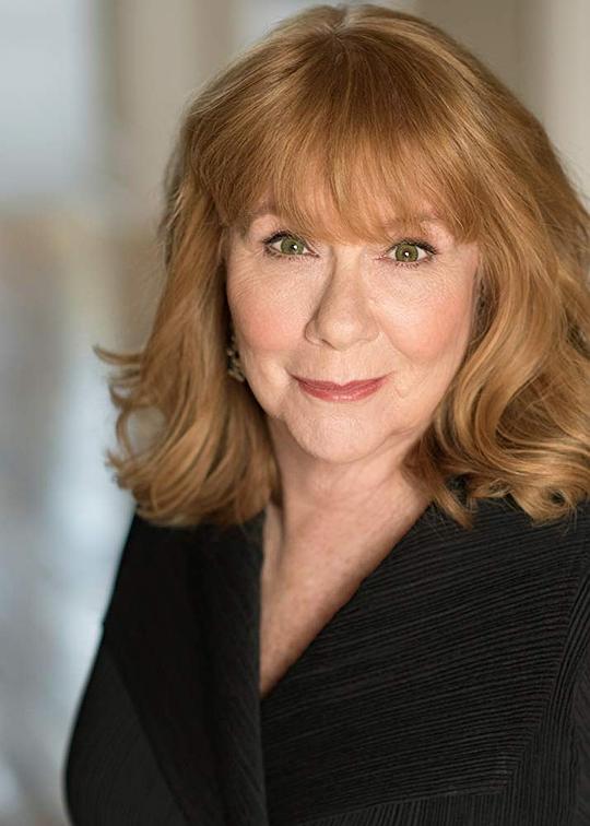 帕特丽夏·弗兰茨 Patricia French照片