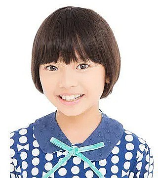山田望叶 Mochika Yamada照片