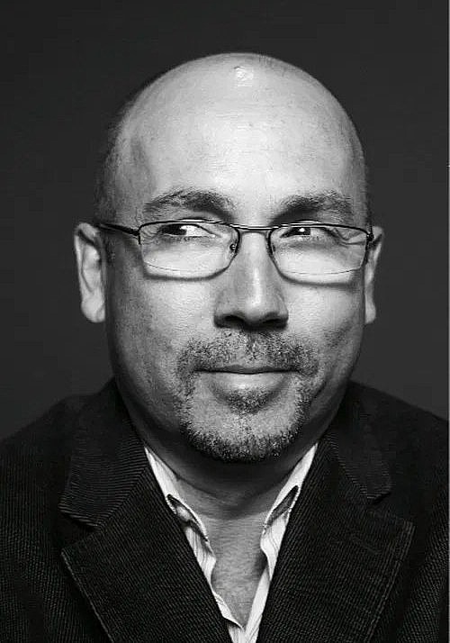 J·迈尔斯·戴尔 J. Miles Dale照片