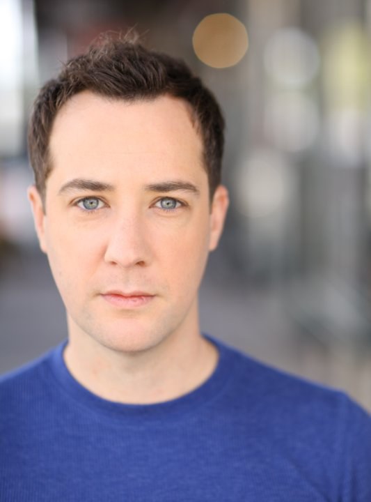 比利·斯洛特 Billy Slaughter照片