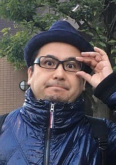 肥冢正史 Koizuka Masashi照片