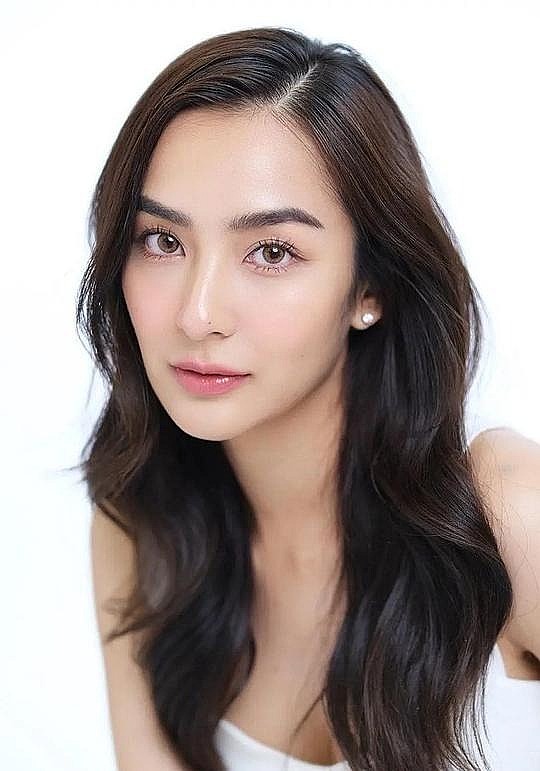 希琳·帕莉迪雅浓 Sirin Preediyanon照片