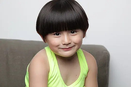 郑耀轩 Bryan Cheng照片