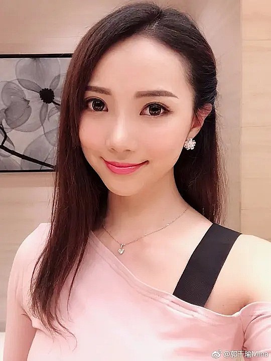 郭千瑜 Mina Kwok照片
