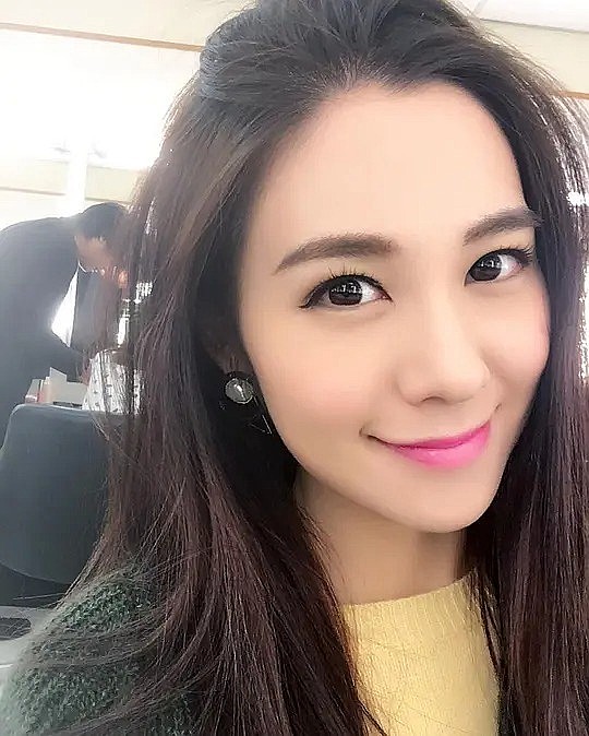 梁茵 Kiko Leung照片