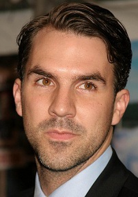 保罗·施耐德 Paul Schneider照片