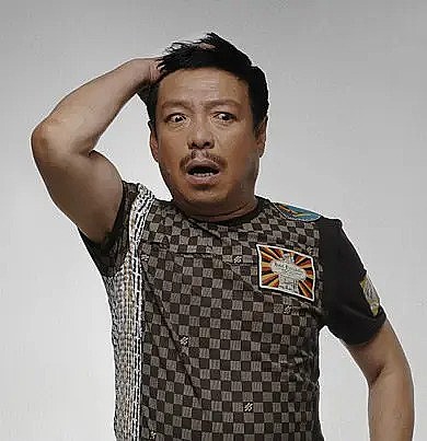 任大为 Dawei Ren照片