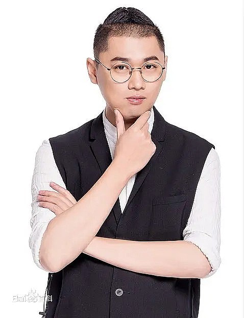 李林 Lin Li照片