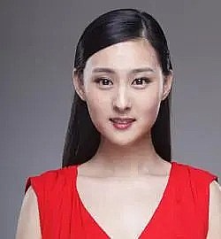 郭彤彤 Tongtong Guo照片