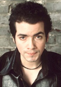 凯文·考利甘 Kevin Corrigan照片