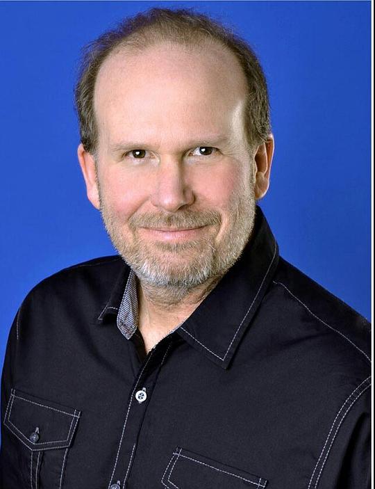 约翰·福克 John Forker照片