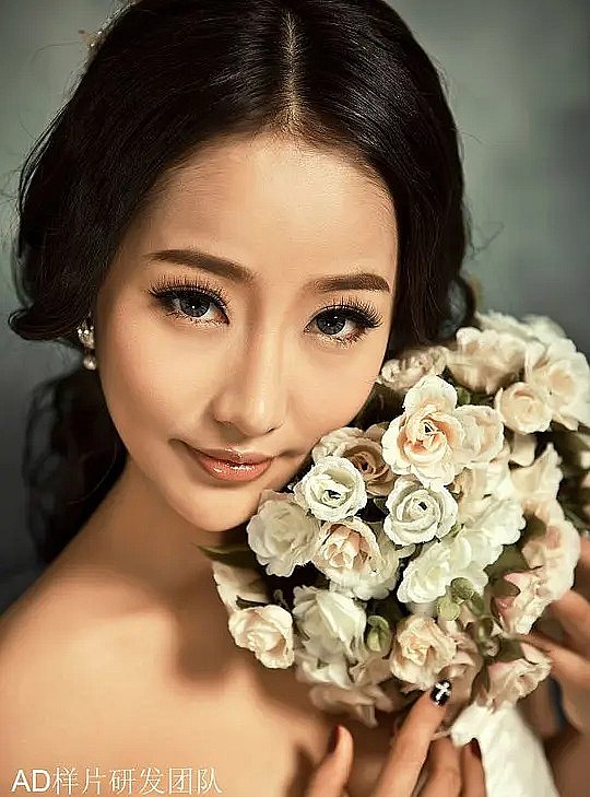 王梦婷 Mengting Wang照片