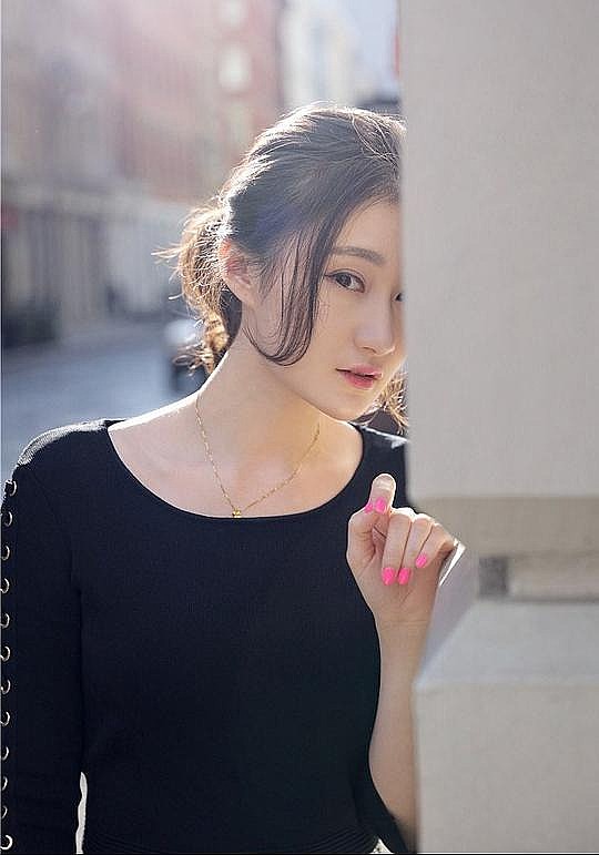 王千赫 Qianhe Wang照片