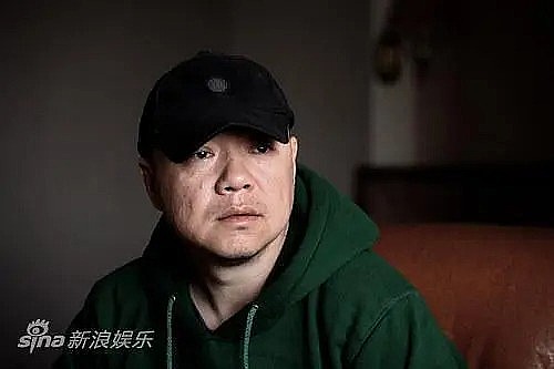 张晓波 Xiaobo Zhang照片