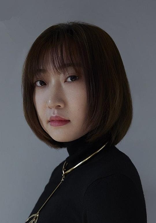 张英姬 Yingji Zhang照片