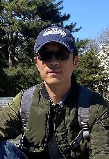 郭澄骏 Chengjun Guo照片