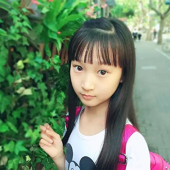 孙晨熙 Chenxi Sun照片
