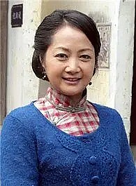 廖松梅 Songmei Liao照片