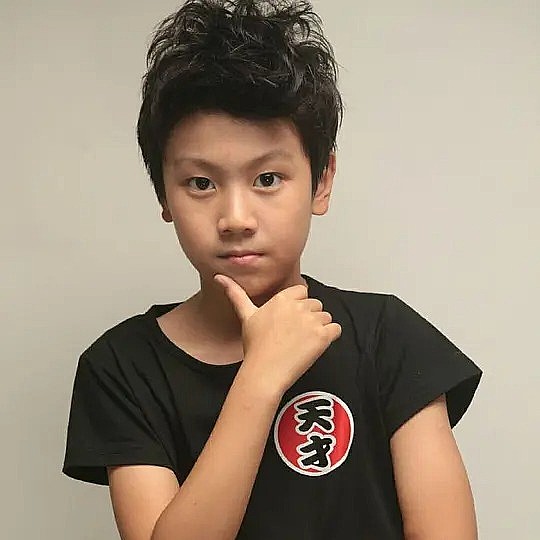 刘世杰 Shijie Liu照片