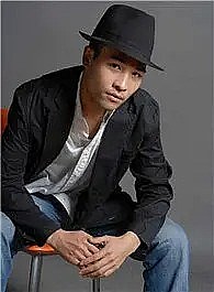 冀书亥 Shuhai Ji照片
