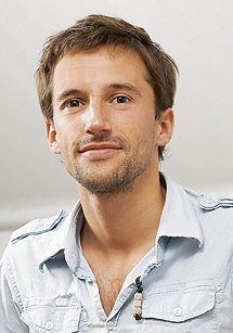 马特·怀克洛斯 Mat Whitecross照片