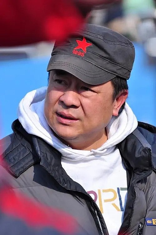 谢铜 Tong Xie照片