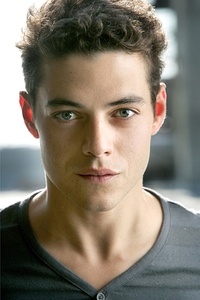 拉米·马雷克 Rami Malek照片