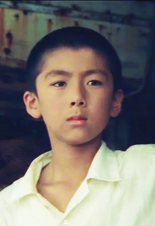藤田哲也 Tetsuya Fujita照片